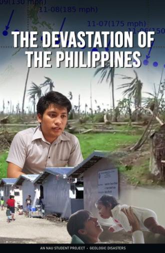 The Devastation of the Philippines (2019)
