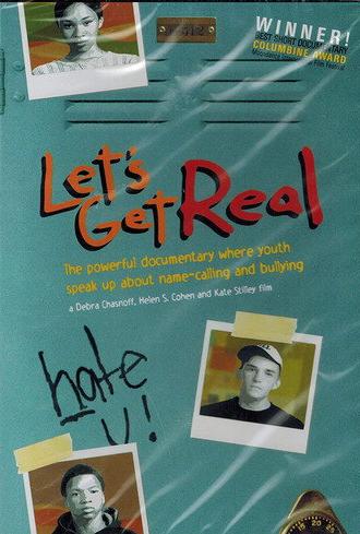 Let's Get Real (2004)
