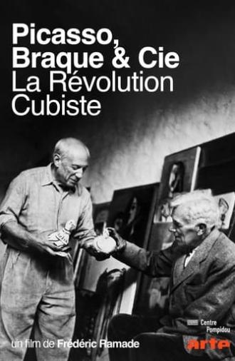 Picasso, Braque & Cie - The Cubist Revolution (2018)