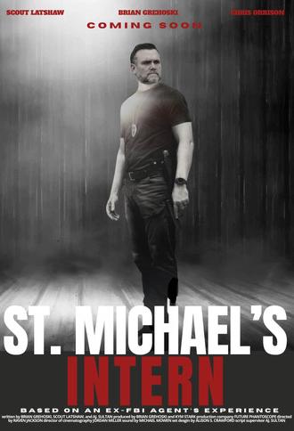 St. Michael's Intern (2025)