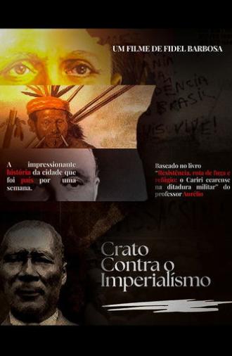 Crato Contra o Imperialismo (2025)