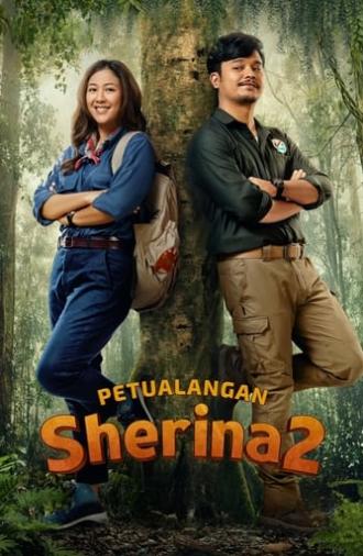 Sherina's Adventure 2 (2023)