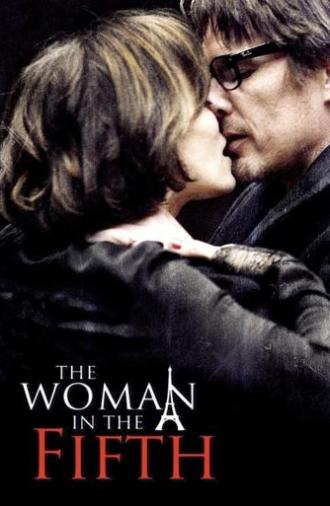 The Woman in the Fifth (2011)