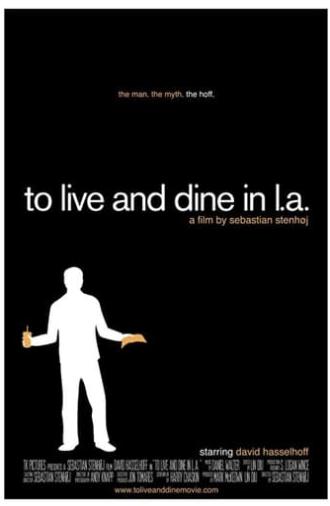 To Live and Dine in L.A (2019)