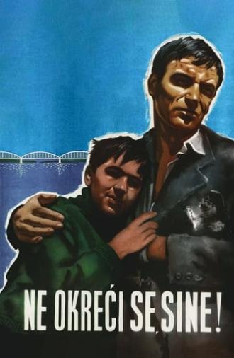 Don't Look Back, My Son (1956)