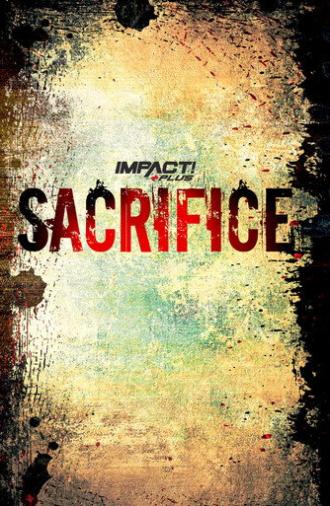 IMPACT Wrestling: Sacrifice 2021 (2021)