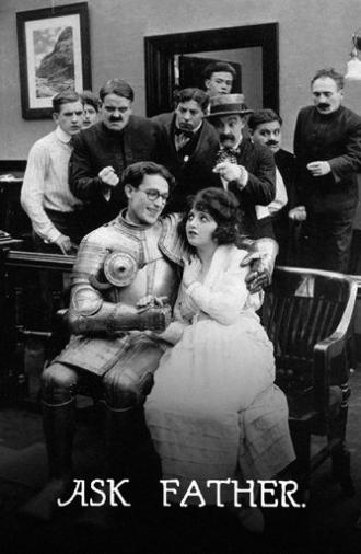 Ask Father (1919)