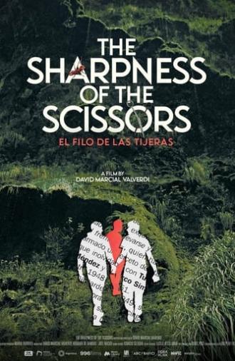 The Sharpness of the Scissors (2023)