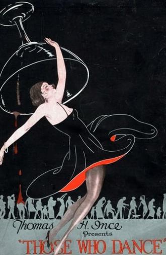 Those Who Dance (1924)
