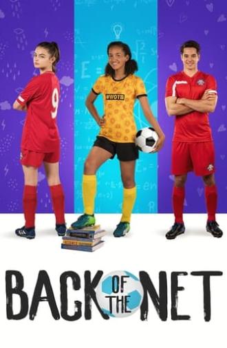 Back of the Net (2019)