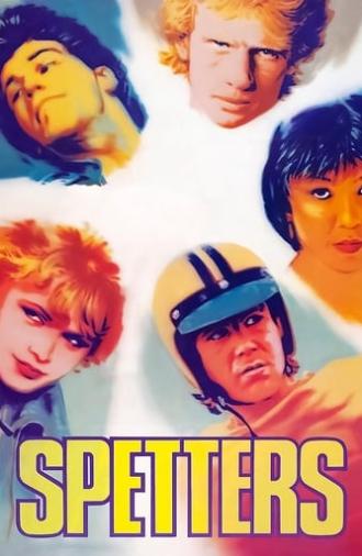 Spetters (1980)