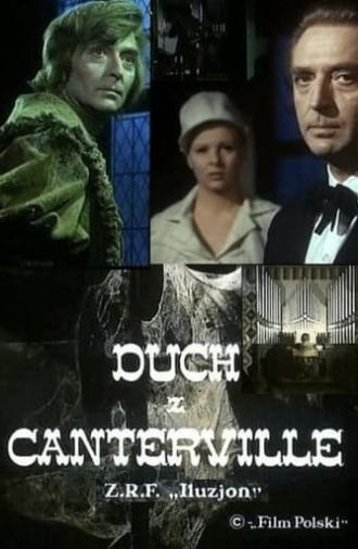 Duch z Canterville (1968)