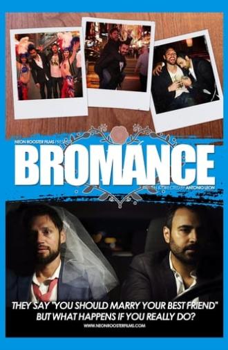 Bromance (2017)