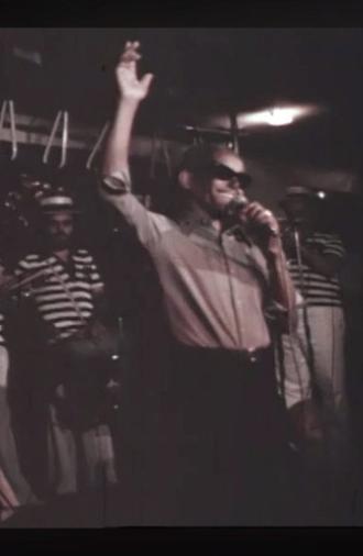 Noitada de Samba (1977)