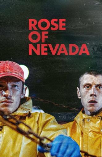 Rose of Nevada (2026)