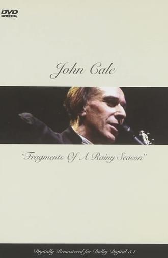 John Cale: Fragments of a Rainy Season (1992)