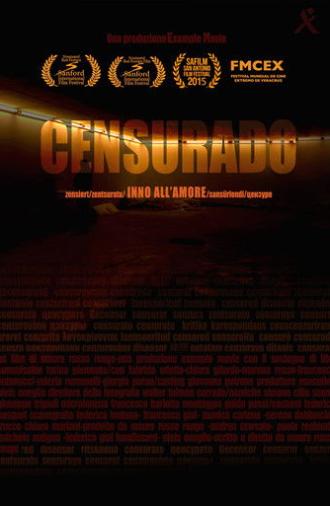 Censurado: Inno all'amore (2015)