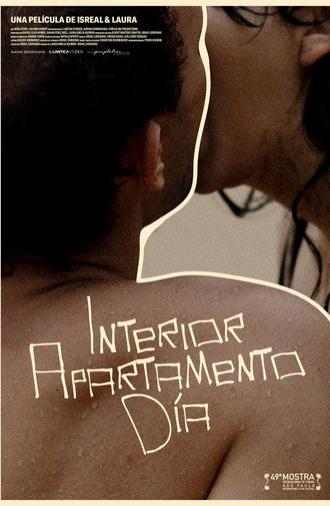 Interior Apartment Day (2025)