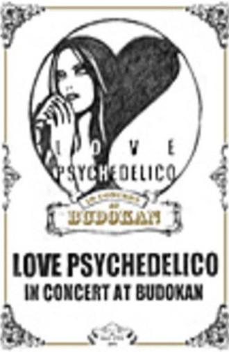 Love Psychedelico In Concert at Budokan (2005)