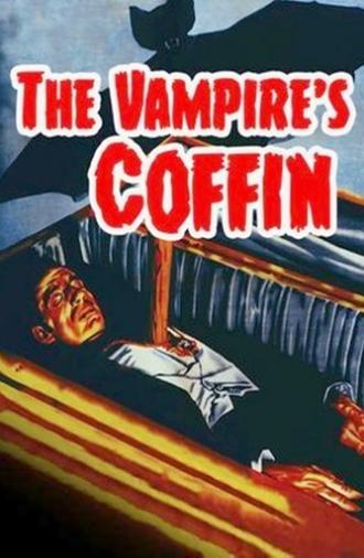 The Vampire's Coffin (1958)