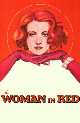 The Woman in Red (1935)