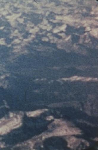 My Mtn. Song 27 Part II: Rivers (1969)