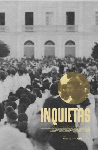 Inquietas (2025)