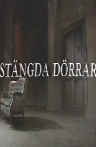 Stängda dörrar (1981)