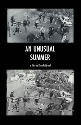 An Unusual Summer (2020)