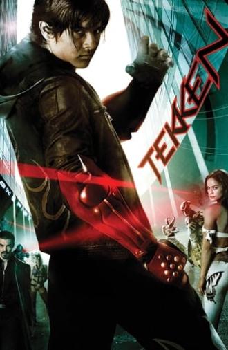 Tekken (2010)