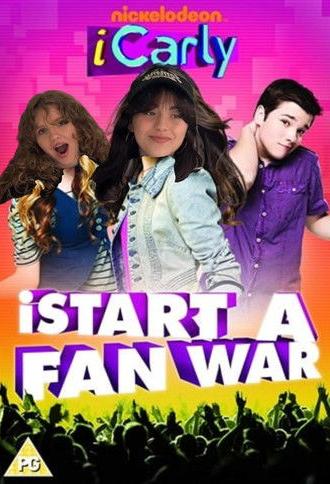 iCarly le vrai 2 (2026)