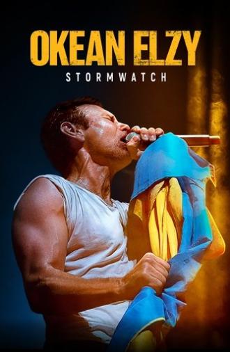 Okean Elzy: Stormwatch (2025)