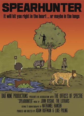 Spearhunter (2015)