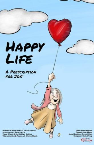 Happy Life (2024)