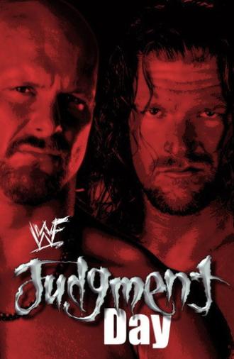 WWE Judgment Day 2001 (2001)