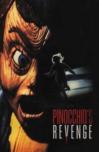 Pinocchio's Revenge (1996)