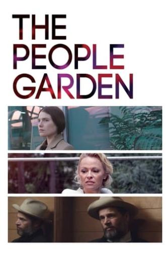 The People Garden (2015)