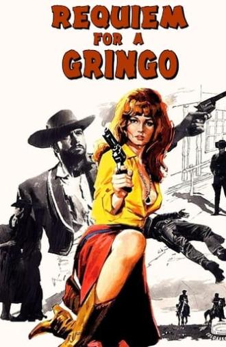 Requiem for a Gringo (1968)