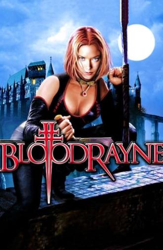 BloodRayne (2005)