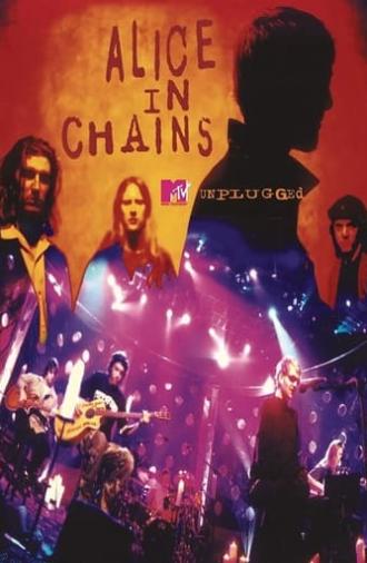 Alice In Chains: MTV Unplugged (1996)