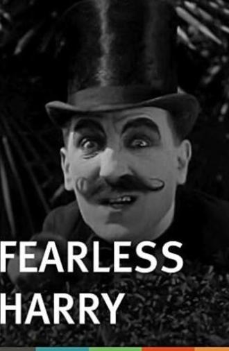 Fearless Harry (1926)