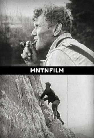 In the Realm of the Goldenhorn (1931)