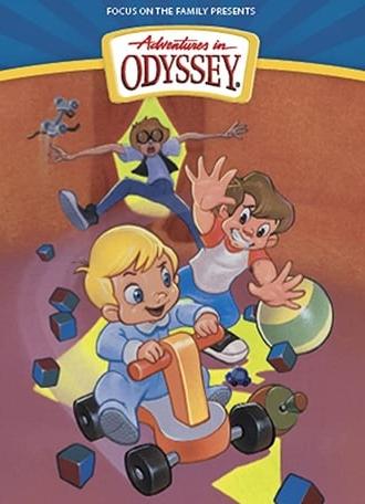 Adventures in Odyssey: Baby Daze (1998)