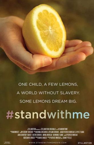 #standwithme (2014)