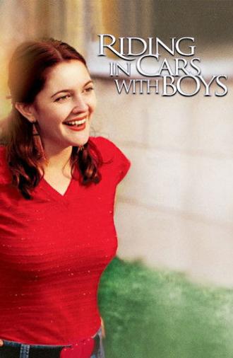 Riding in Cars with Boys (2001)