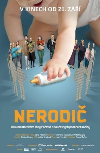 Nerodič (2017)