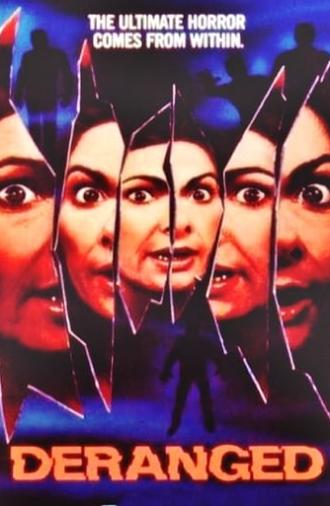 Deranged (1987)