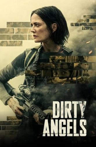 Dirty Angels (2024)