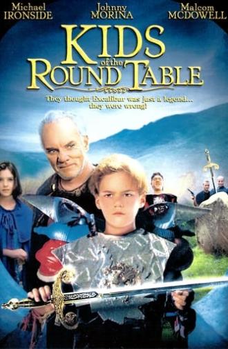 Kids of the Round Table (1995)