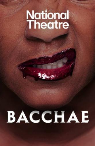 National Theatre Live: Bacchae (2025)